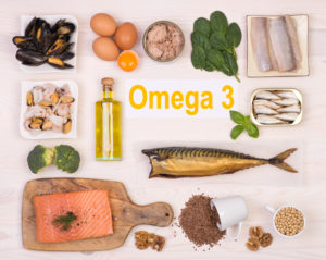 Omega 3 Supplement